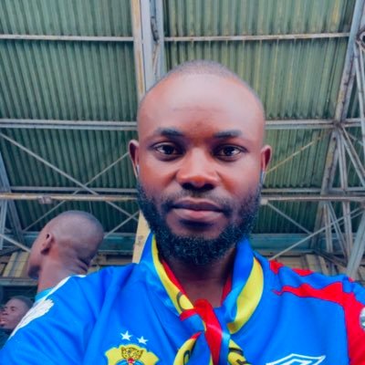 𝖩𝗈𝗁𝗇 𝖫𝗂𝗇𝗀𝖾𝗉𝗈 🇨🇩's profile picture