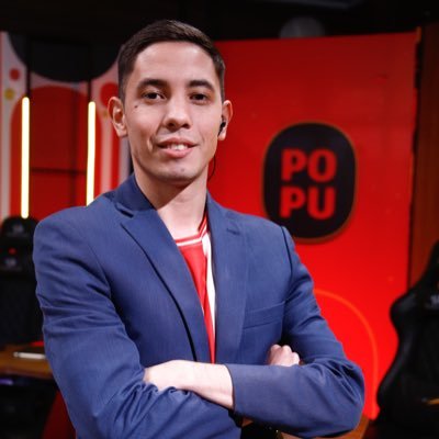 Mario Méndez Alfonzo's profile picture