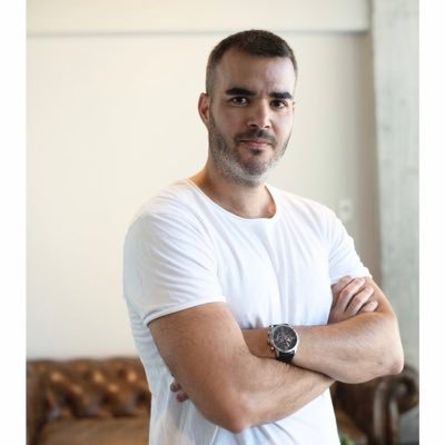 Tomer Balan's profile picture