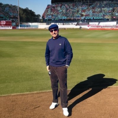 Kamran Ali's profile picture