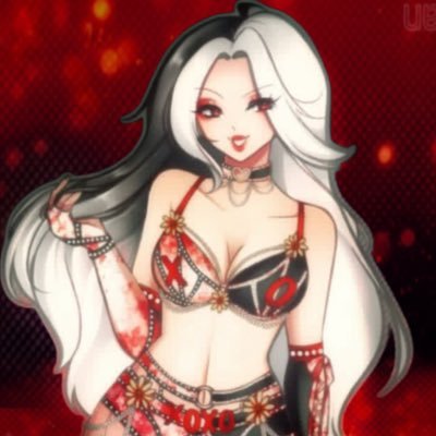Heather Rae 🩸🦇's profile picture