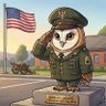 Profilbild von Only the Owls know