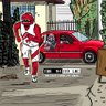 "Such Heroic Nonsense" 的头像