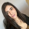 una mujer con estilo profil fotoğrafı