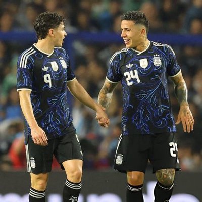 Yuyito Con Mate 🇦🇷☀️'s profile picture