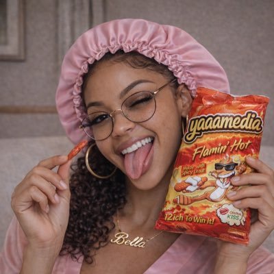 Yaaa's profile picture