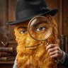 Inspector Nuggie 的头像