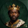Фото профиля King David 👑