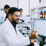 Profilbild von Dr Shirish Sitaram shepal