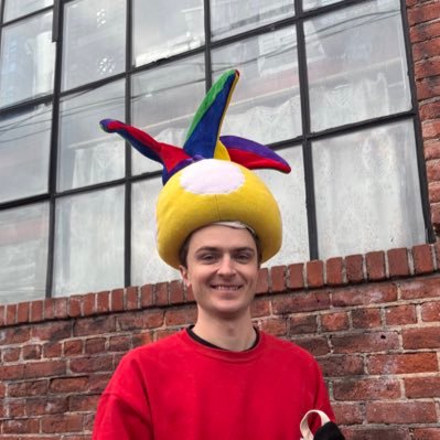 ravetoad's profile picture