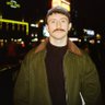 Profilbild von conor mcleod