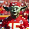 Profilbild von Master yoda