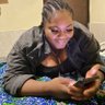 Mz_Tonia__Atinuke🧜🏿🦋💜🧡💜🗡️ profil fotoğrafı