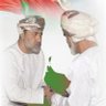 أبو سلطان الغافري. Abu Sultan Al-Ghafri's profile picture