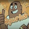 Regular Dude profil fotoğrafı