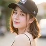 Jeda (เจด้า) Ladyboy in Thailand 的头像
