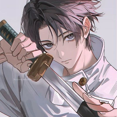 Yuta Okkotsu's profile picture