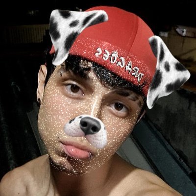 ninfoLuizinho's profile picture