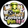 contextpinit green profil fotoğrafı