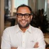 Profilbild von Pratik Poddar