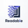 Readable AI 的头像