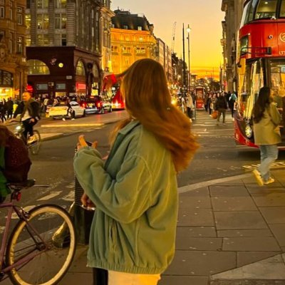 Alina's profile picture