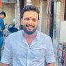 Profilbild von Anand Agrawal (VIDISHA)