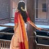 Lata Sharma profil foto─Яraf─▒