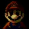 Evil Super Mario profil fotoğrafı