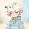 Фото профиля Ren|LifestyleLog