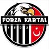 KaraKartal🦅Beşiktaş🏁🤍🖤 的头像