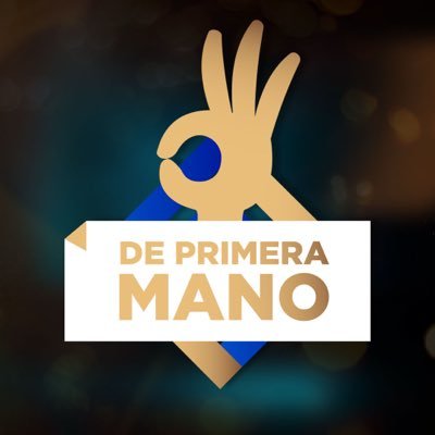 De Primera Mano's profile picture