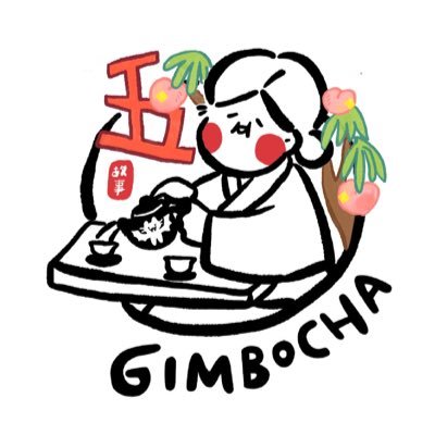 Gimbocha 🦇 ชาคุณยาย's profile picture