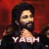Фото профиля YASHwAnth