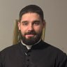 Father Adam Chenal profil fotoğrafı