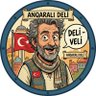 Deli - Veli profil fotoğrafı