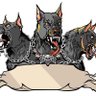 Фото профиля 3Dogs