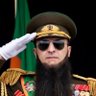 Admiral General Zeladeen profil fotoğrafı