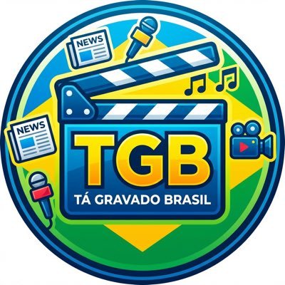 TaGravadoBrasil's profile picture