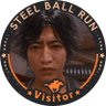 Profilbild von Takayuki Yagami from the hit series Judgment