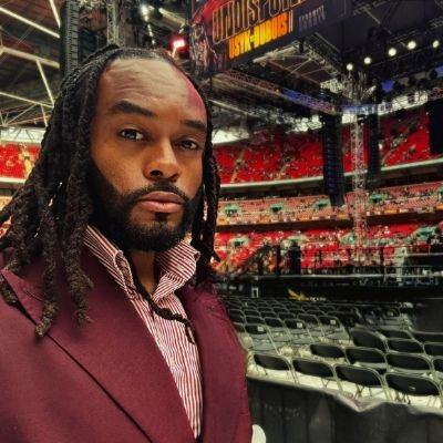 AntoineSpeaker's profile picture