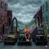 Фото профиля ARI