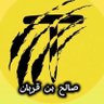Profilbild von صالح بن قربان 💛🖤