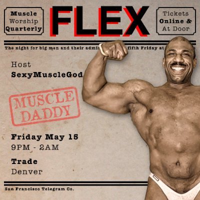 sexymusclegod's profile picture