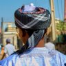 Umar Abubakar Naukku's profile picture