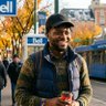 Profilbild von Echewa (Son of Echetara, Son of Echefuo &Echegbuo)