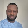 Profilbild von AYODEJI GBENGA DANIEL (ÒGIDÌỌMỌ)