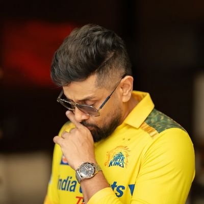 𝙈𝙍. 𝙎𝙖𝙨𝙞 𝙑𝙞𝙠𝙧𝙖𝙢's profile picture