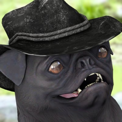 SoldierHunterM's profile picture