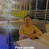 Farahna naqvi profil fotoğrafı